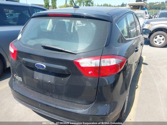 1FADP5CU3GL116333 Ford 2016