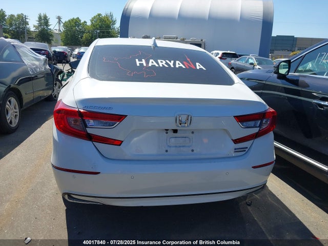 1HGCV3F96KA800094 Honda lfb2