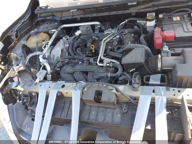 JA4J4TA81PZ602453 Mitsubishi Outlander