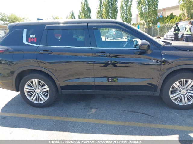 JA4J4TA81PZ602453 Mitsubishi Outlander