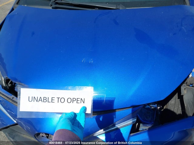 Toyota 1nz-fe 2018 VNKKTUD33JA098486 Image 10