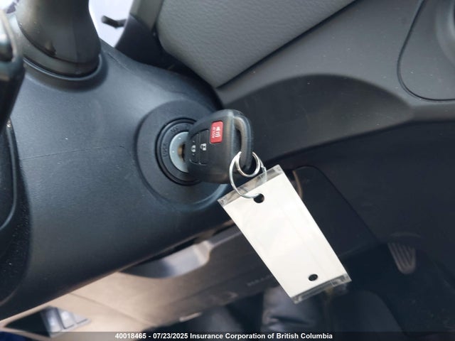Toyota 1nz-fe 2018 VNKKTUD33JA098486 Image 11