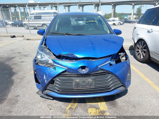 Toyota 1nz-fe 2018 VNKKTUD33JA098486 Image 12
