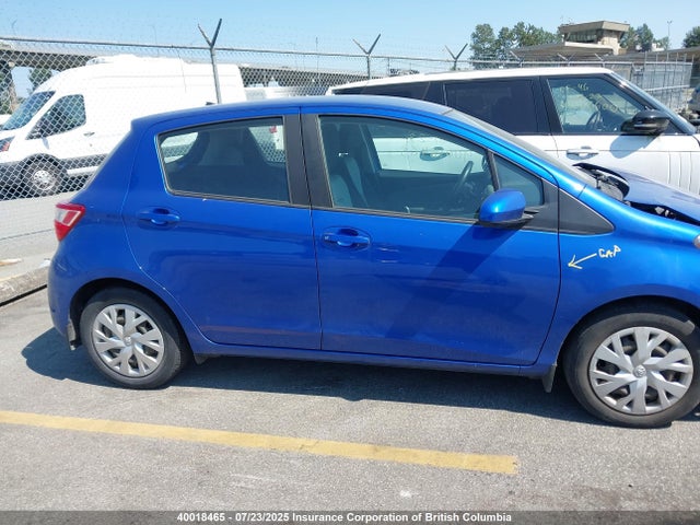 Toyota 1nz-fe 2018 VNKKTUD33JA098486 Image 13