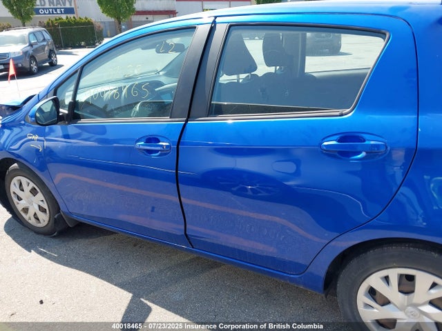 Toyota 1nz-fe 2018 VNKKTUD33JA098486 Image 14