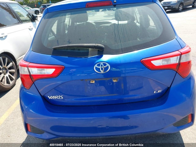 Toyota 1nz-fe 2018 VNKKTUD33JA098486 Image 16