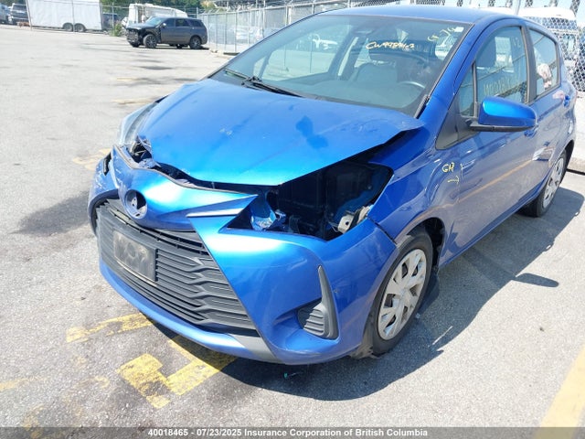 Toyota 1nz-fe 2018 VNKKTUD33JA098486 Image 2