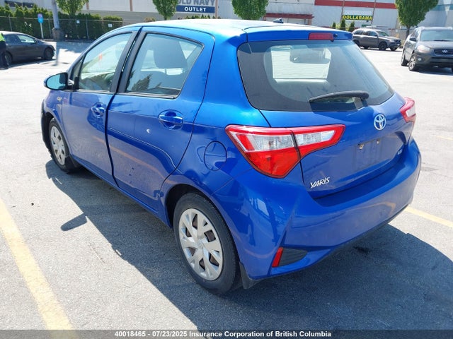 Toyota 1nz-fe 2018 VNKKTUD33JA098486 Image 3