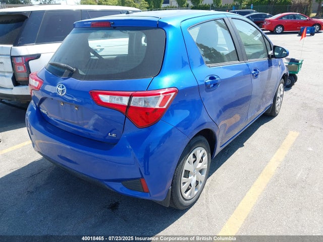 Toyota 1nz-fe 2018 VNKKTUD33JA098486 Image 4