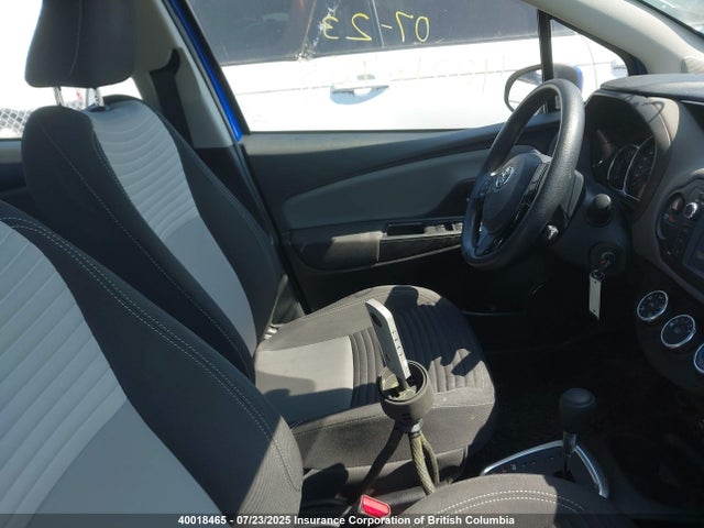 Toyota 1nz-fe 2018 VNKKTUD33JA098486 Image 5