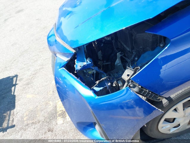 Toyota 1nz-fe 2018 VNKKTUD33JA098486 Image 6