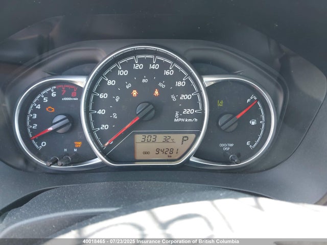 Toyota 1nz-fe 2018 VNKKTUD33JA098486 Image 7