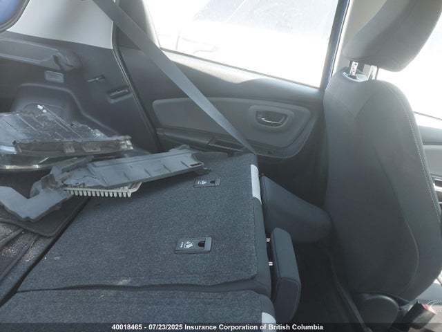 Toyota 1nz-fe 2018 VNKKTUD33JA098486 Image 8