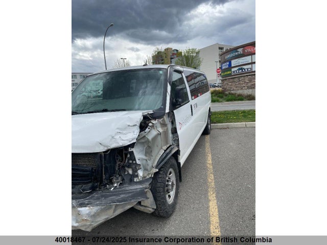 1GJZ71FG7F1148266 GMC l96