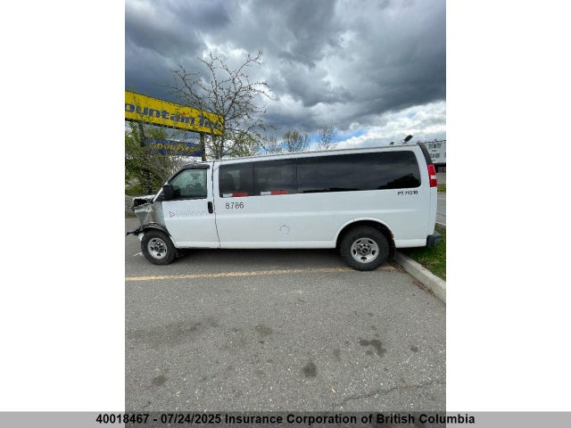1GJZ71FG7F1148266 GMC l96