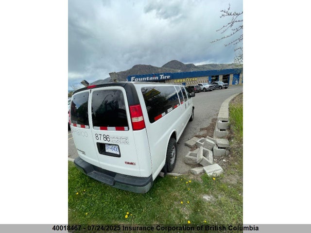 1GJZ71FG7F1148266 GMC l96