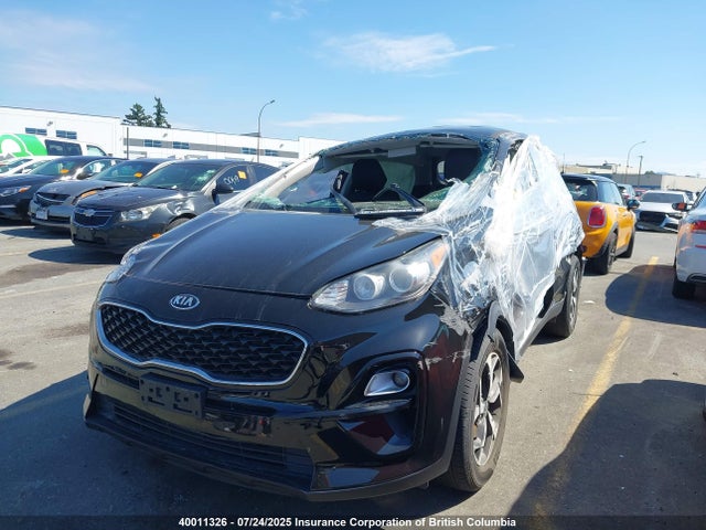 KNDPM3AC2L7711191 KIA gdi theta ii