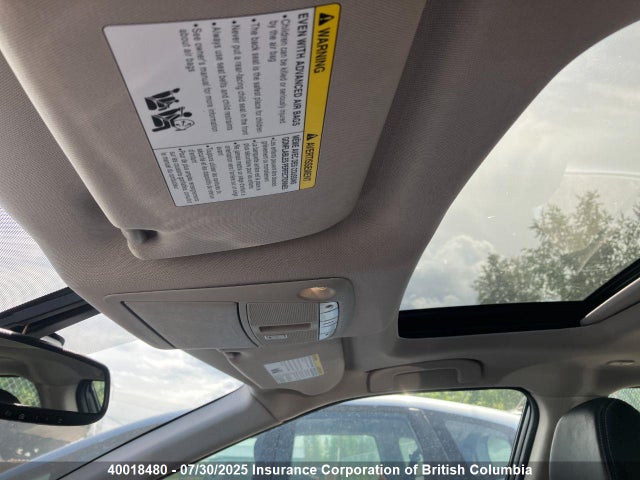 1N4AA6AP0GC902436 Nissan 2016