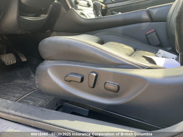 1N4AA6AP0GC902436 Nissan 2016