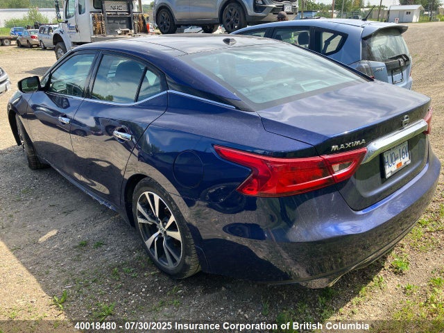 1N4AA6AP0GC902436 Nissan 2016
