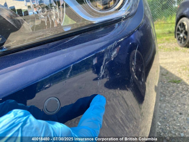 1N4AA6AP0GC902436 Nissan 2016