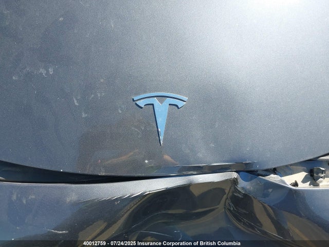 5YJ3E1EAXLF770833 Tesla MODEL 3