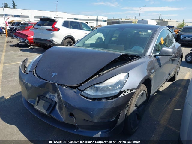 5YJ3E1EAXLF770833 Tesla MODEL 3