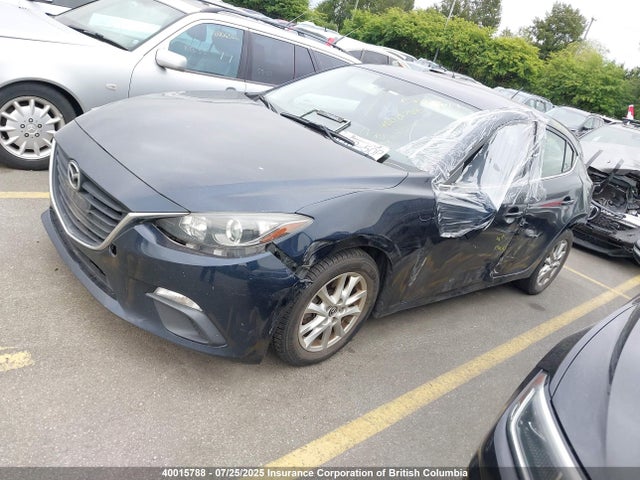 3MZBM1L78GM264471 Mazda pe