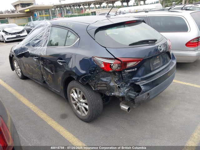 3MZBM1L78GM264471 Mazda pe