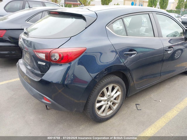 3MZBM1L78GM264471 Mazda pe
