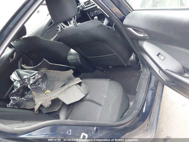 3MZBM1L78GM264471 Mazda pe
