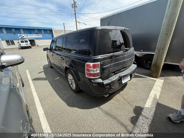 2FMGK5B80JBA07504 Ford 2018