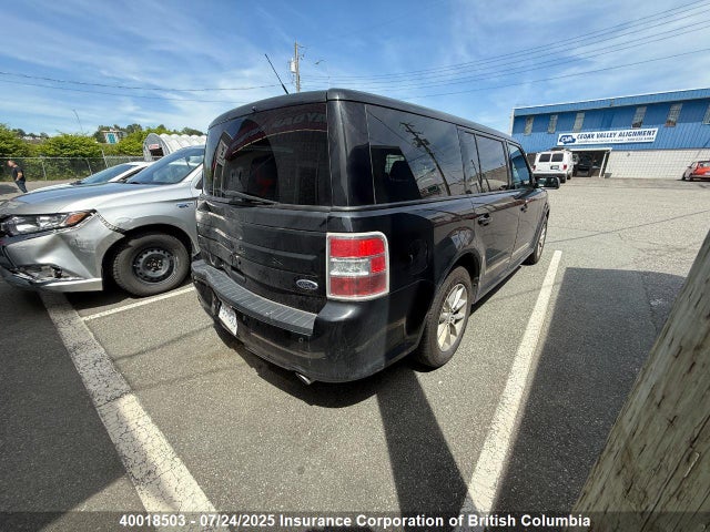 2FMGK5B80JBA07504 Ford 2018