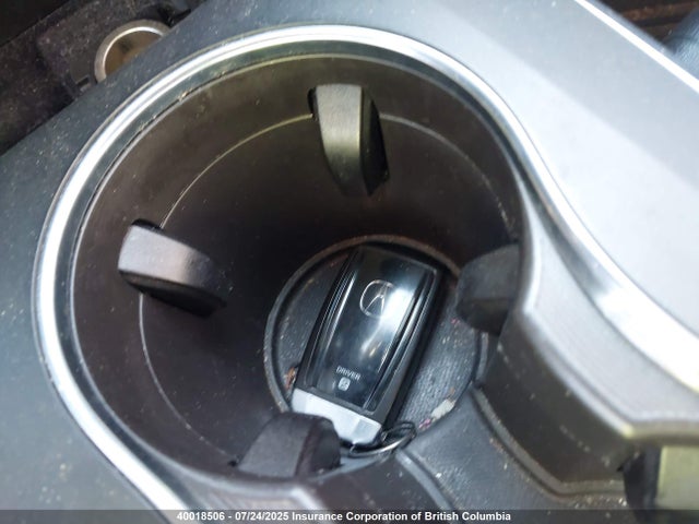 5FRYD4H40EB506859 Acura j35y5