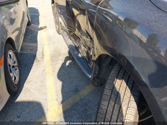 5FRYD4H40EB506859 Acura j35y5