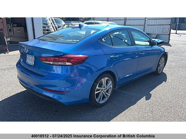KMHD84LF5HU249718 Hyundai 2017