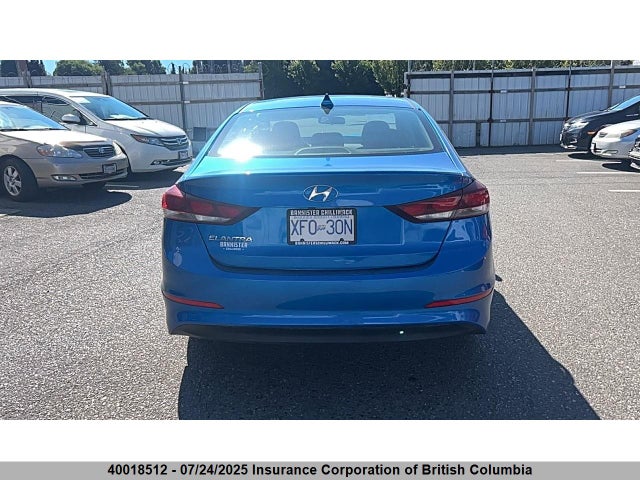 KMHD84LF5HU249718 Hyundai 2017