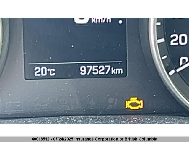 KMHD84LF5HU249718 Hyundai 2017