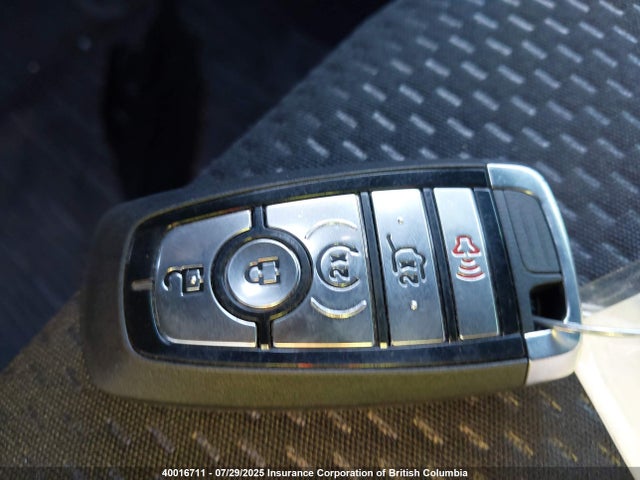 1FMCU9MZXSUA75620 Ford dura d4 ivct atk