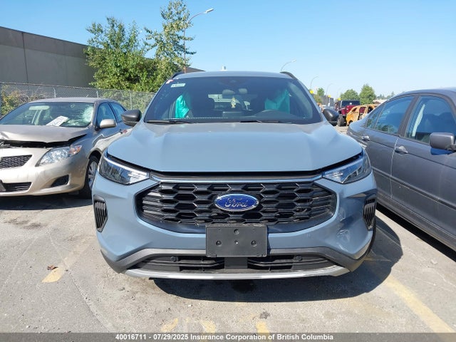 1FMCU9MZXSUA75620 Ford dura d4 ivct atk