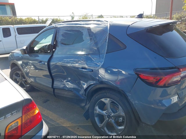 1FMCU9MZXSUA75620 Ford dura d4 ivct atk