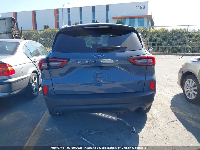 1FMCU9MZXSUA75620 Ford dura d4 ivct atk