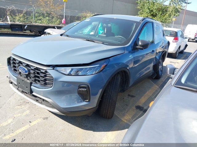 1FMCU9MZXSUA75620 Ford dura d4 ivct atk