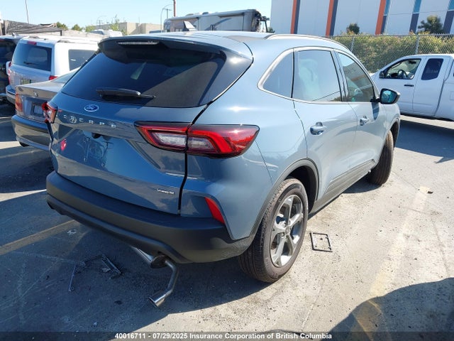 1FMCU9MZXSUA75620 Ford dura d4 ivct atk