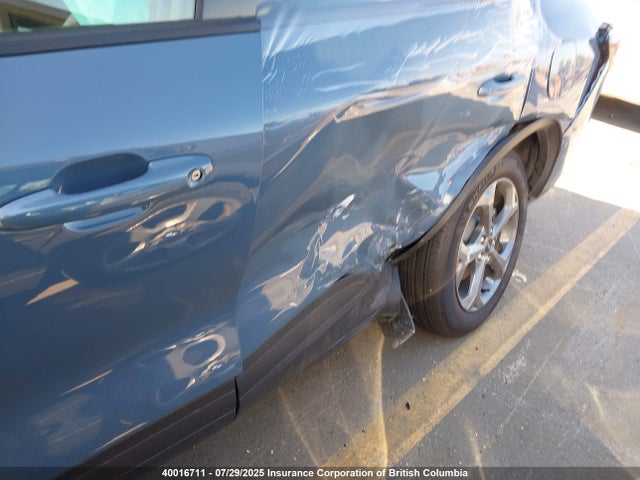 1FMCU9MZXSUA75620 Ford dura d4 ivct atk