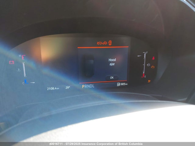 1FMCU9MZXSUA75620 Ford dura d4 ivct atk