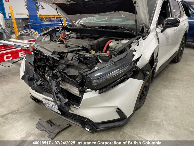 2HKRS6H72RH220455 Honda lfc3