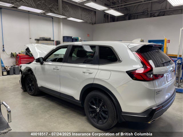 2HKRS6H72RH220455 Honda lfc3