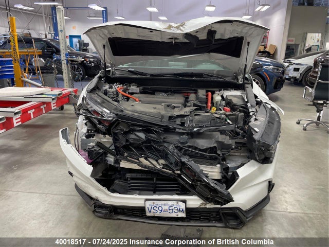 2HKRS6H72RH220455 Honda lfc3