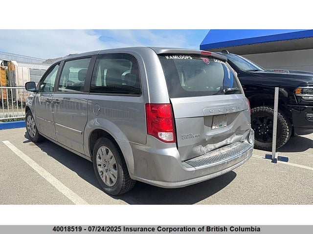 2C4RDGBG9ER319232 Dodge 2014